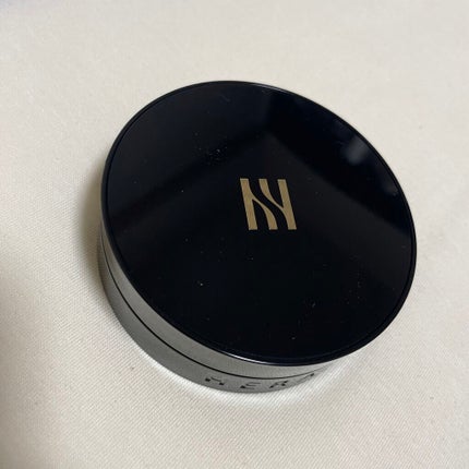 ブラック クッション 23N1 ベージュ/HERA/クッションファンデーションを使ったクチコミ(1枚目)