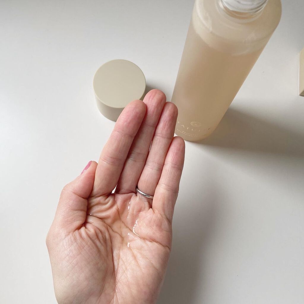 ブライテストファーストエッセンス/FATUITE/美容液を使ったクチコミ(3枚目)