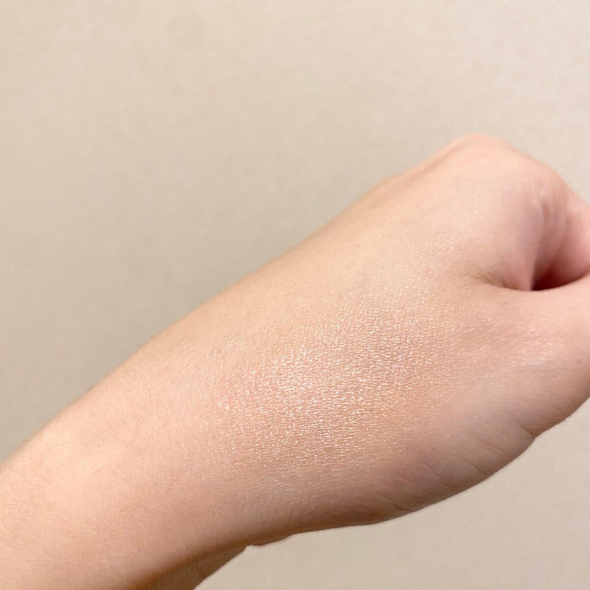 トゥルーディメンショングロウチーク/hince/パウダーチークを使ったクチコミ(4枚目)