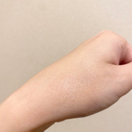 トゥルーディメンショングロウチーク/hince/パウダーチークを使ったクチコミ(4枚目)