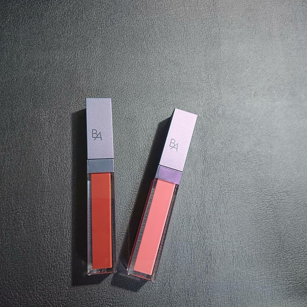 B.A カラーズ リップグロス/B.A/リップグロスを使ったクチコミ（1枚目）