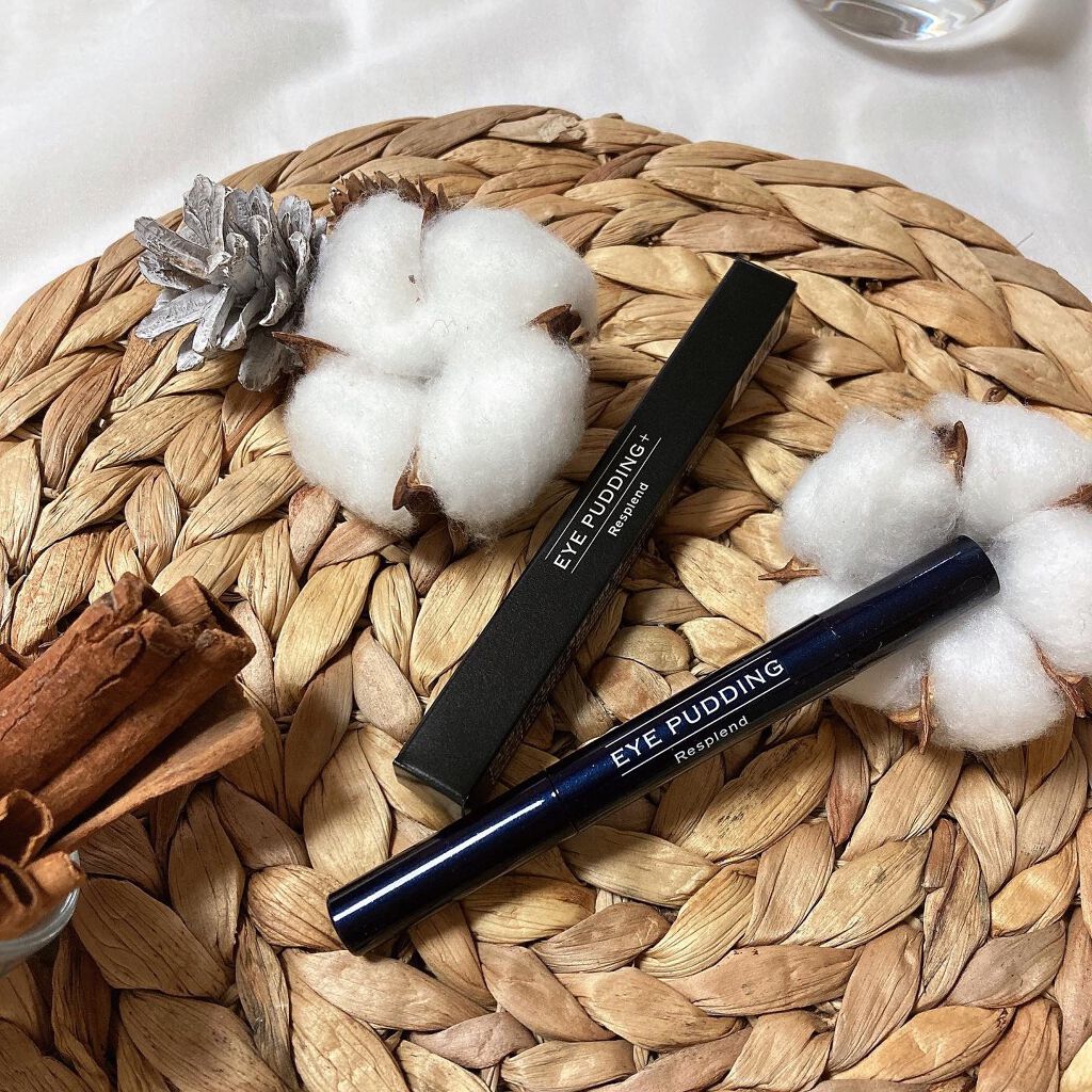 Eye Pudding/レスプロンド/リキッドコンシーラーを使ったクチコミ（1枚目）