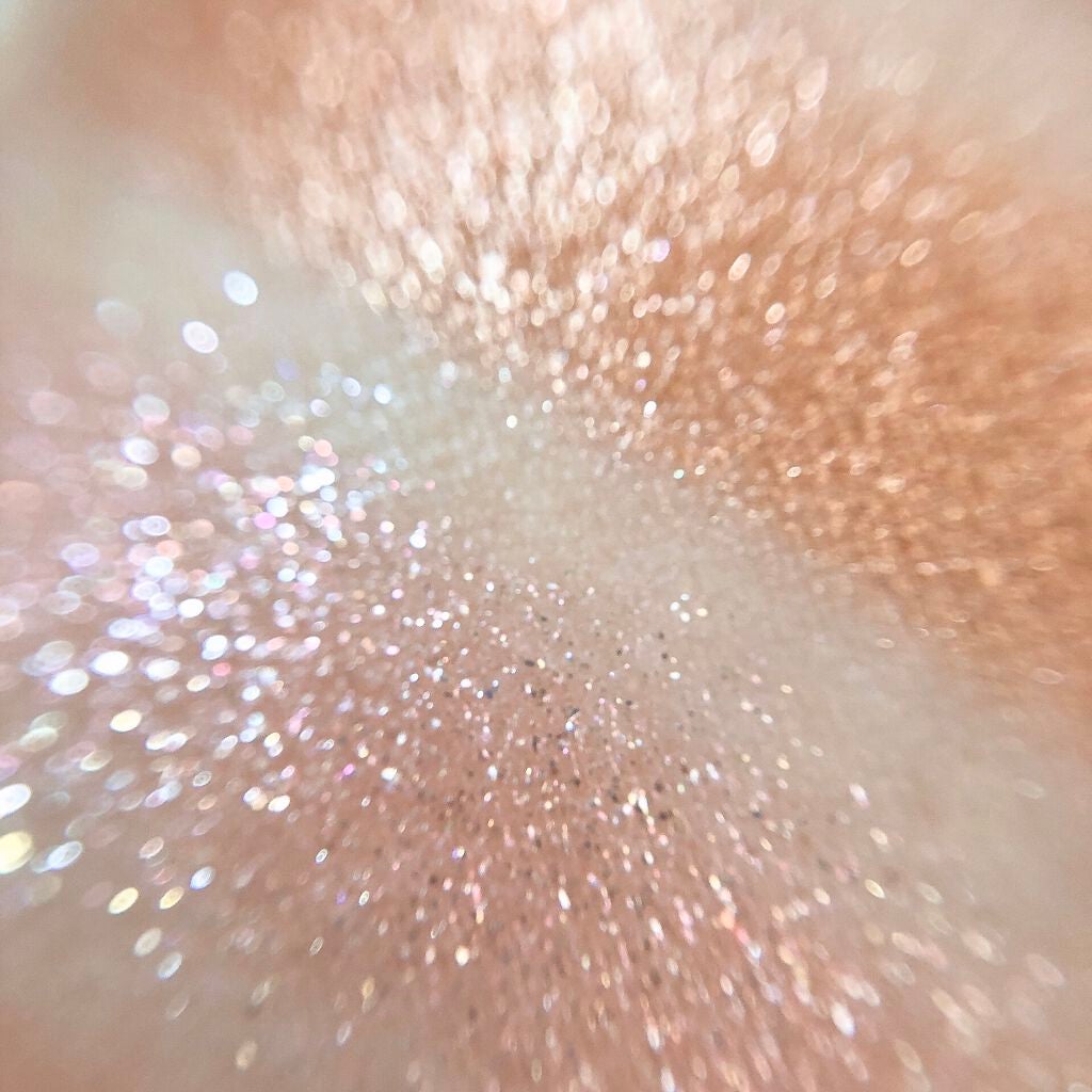 バレンタインボックスミニ/VAVI MELLO/アイシャドウパレットを使ったクチコミ(6枚目)