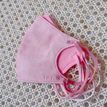 フィッティ スタイルフィット/フィッティ/マスクを使ったクチコミ(7枚目)