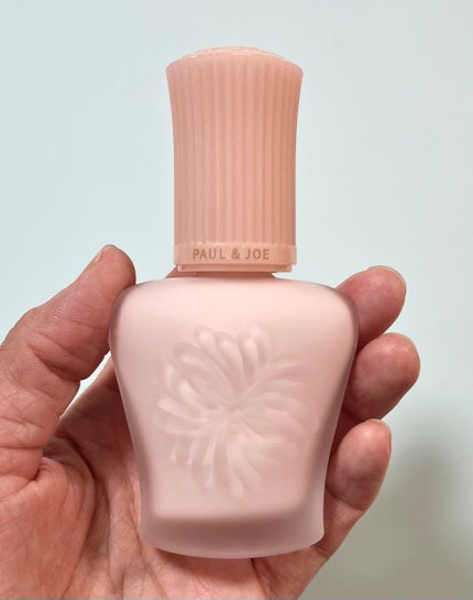 ã¢ã€ã¹ãã¥ã¢ã©ã€ãžã³ã° ãã©ã€ããŒ/PAUL & JOE BEAUTE/åç²§äžå°ã䜿ã£ãã¯ãã³ãïŒ6æç®ïŒ