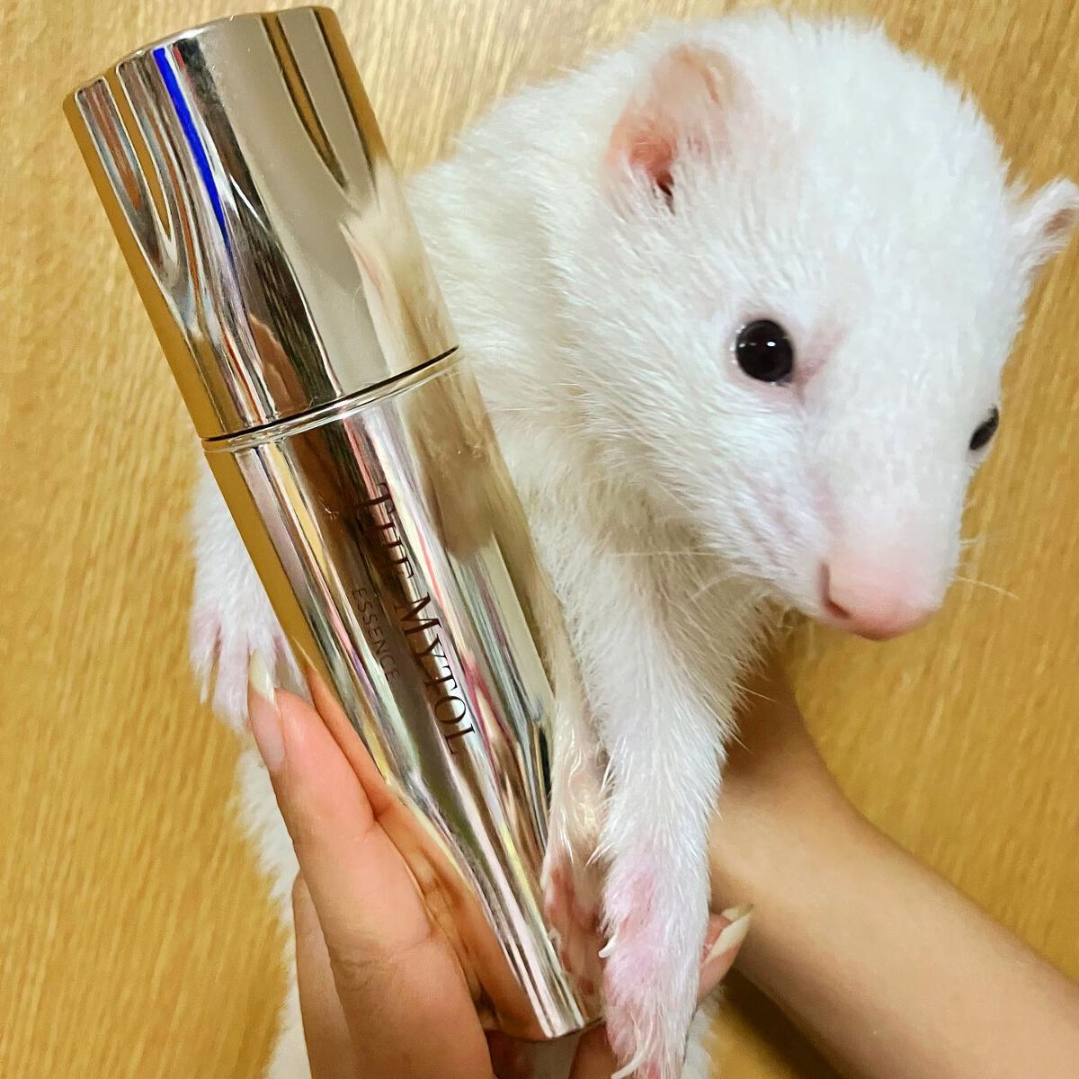 ザ マイトル エッセンス/THE MYTOL/ブースター・導入液を使ったクチコミ(6枚目)