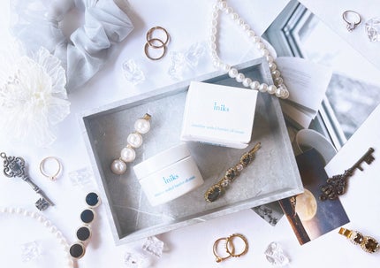 センシティブ シールドバリア オイルクリーム/iniks/フェイスクリームを使ったクチコミ(1枚目)