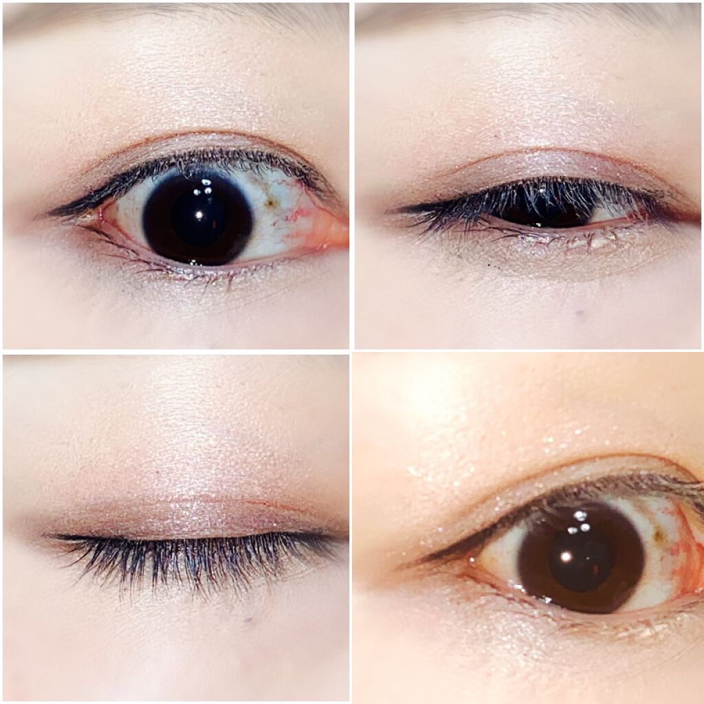 アイ カラー クォード/TOM FORD BEAUTY/アイシャドウパレットを使ったクチコミ（2枚目）