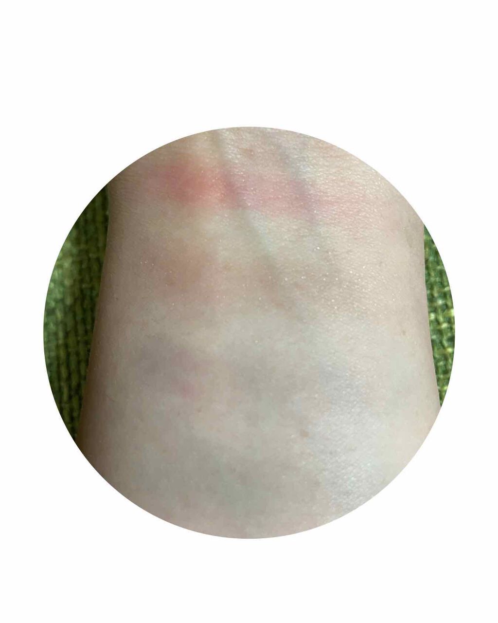 ウキヨモダン アイシャドウパレット 01 品川宿(shinagawashuku)/RMK/アイシャドウパレットを使ったクチコミ（2枚目）