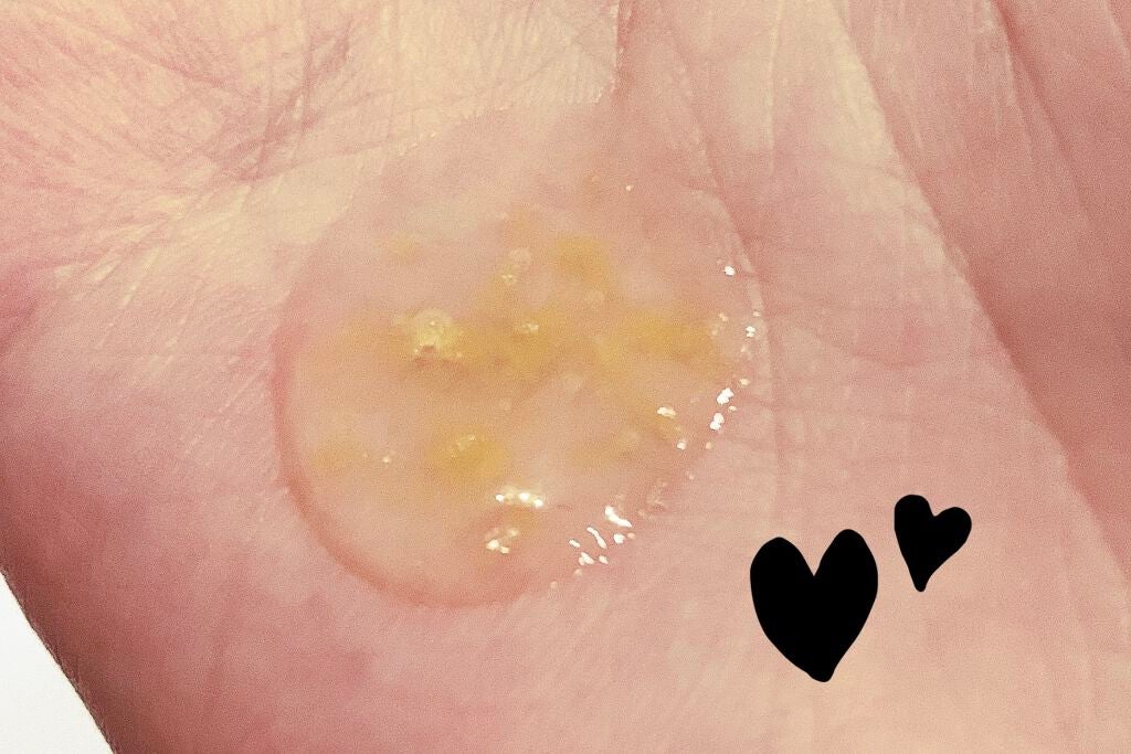 イモーテル オーバーナイトリセットセラム/L'OCCITANE/美容液を使ったクチコミ(2枚目)