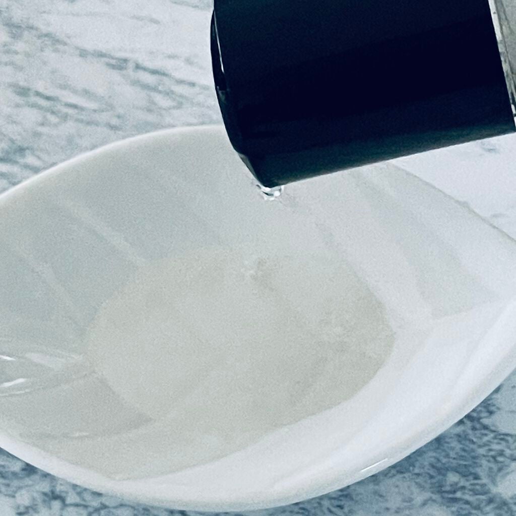 ボタアンド ザ シャンプー <sencha>/クオリティファースト/市販シャンプーを使ったクチコミ(3枚目)