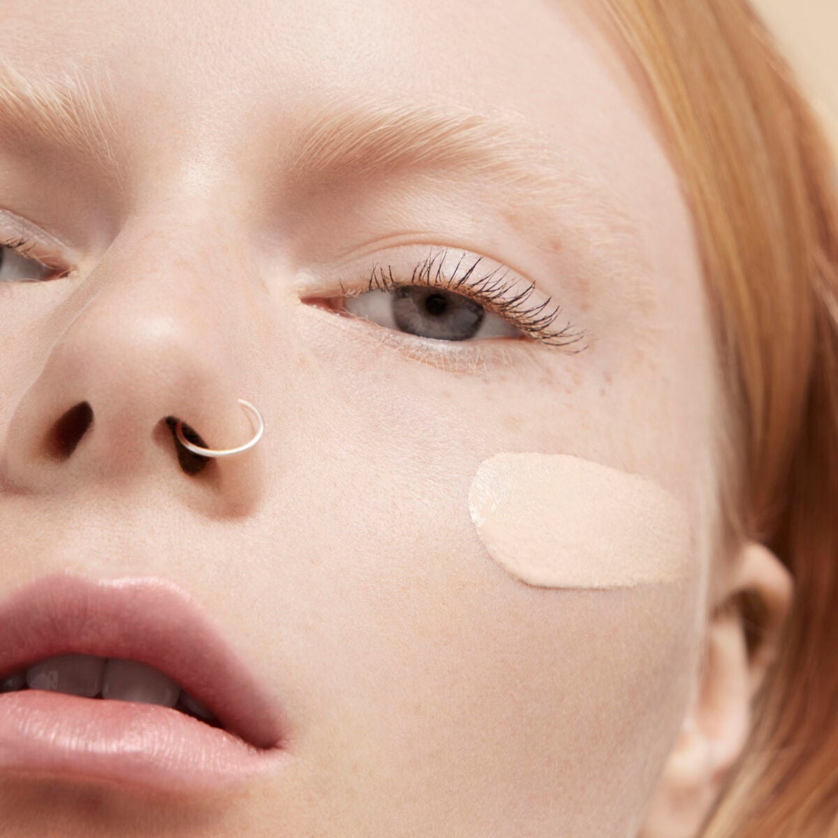 オールアワーズ リキッド/YVES SAINT LAURENT BEAUTE/リキッドファンデーションを使ったクチコミ(2枚目)