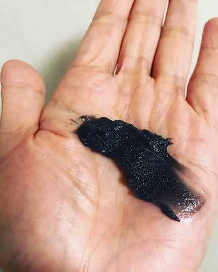 ローメルト クレンジングバーム クロ/アーレス/クレンジングバームを使ったクチコミ(5枚目)