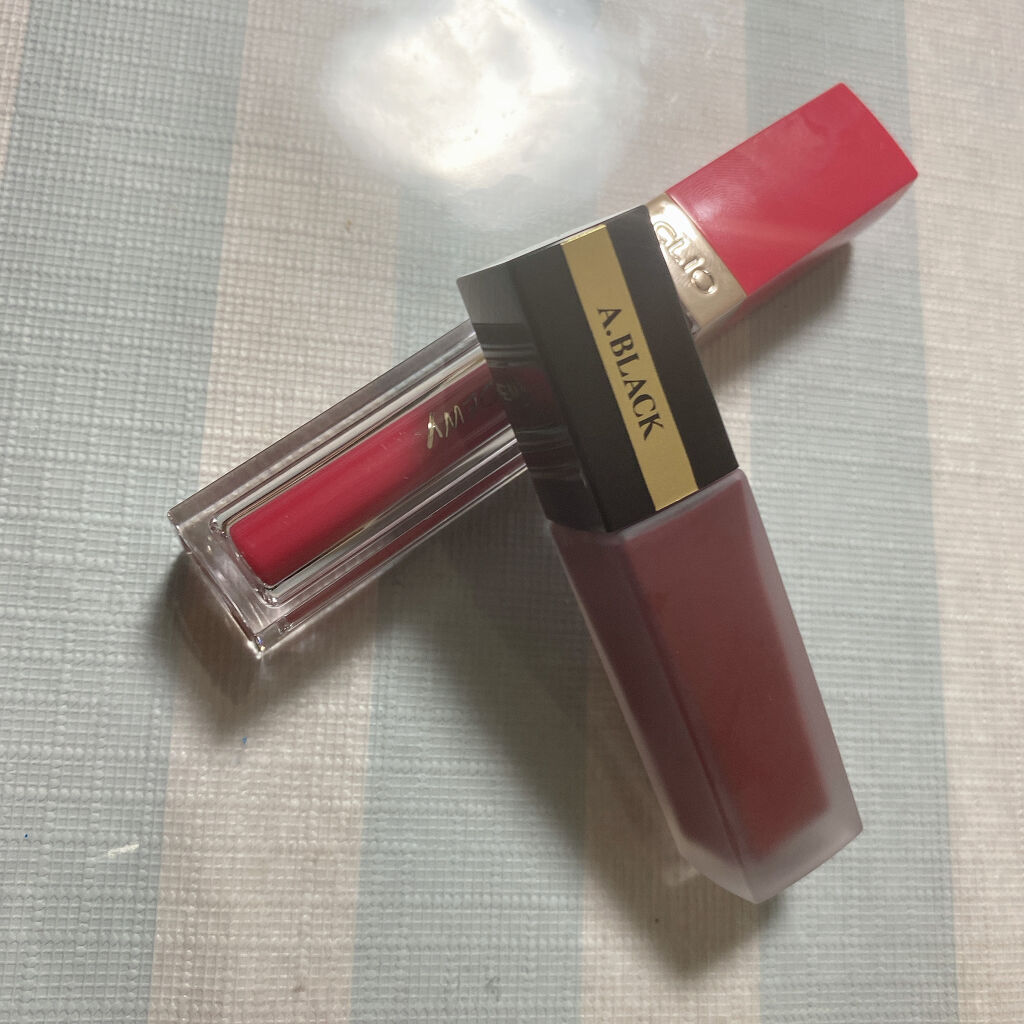 Qoo10 福袋/Qoo10/メイクアップキットを使ったクチコミ（2枚目）