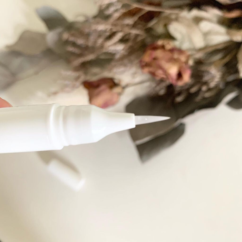 Vi-boアイラッシュエッセンス/MINA・Me/まつげ美容液を使ったクチコミ（3枚目）