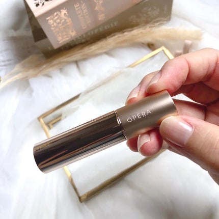 オペラ リップティント N/OPERA/リップティントを使ったクチコミ(6枚目)