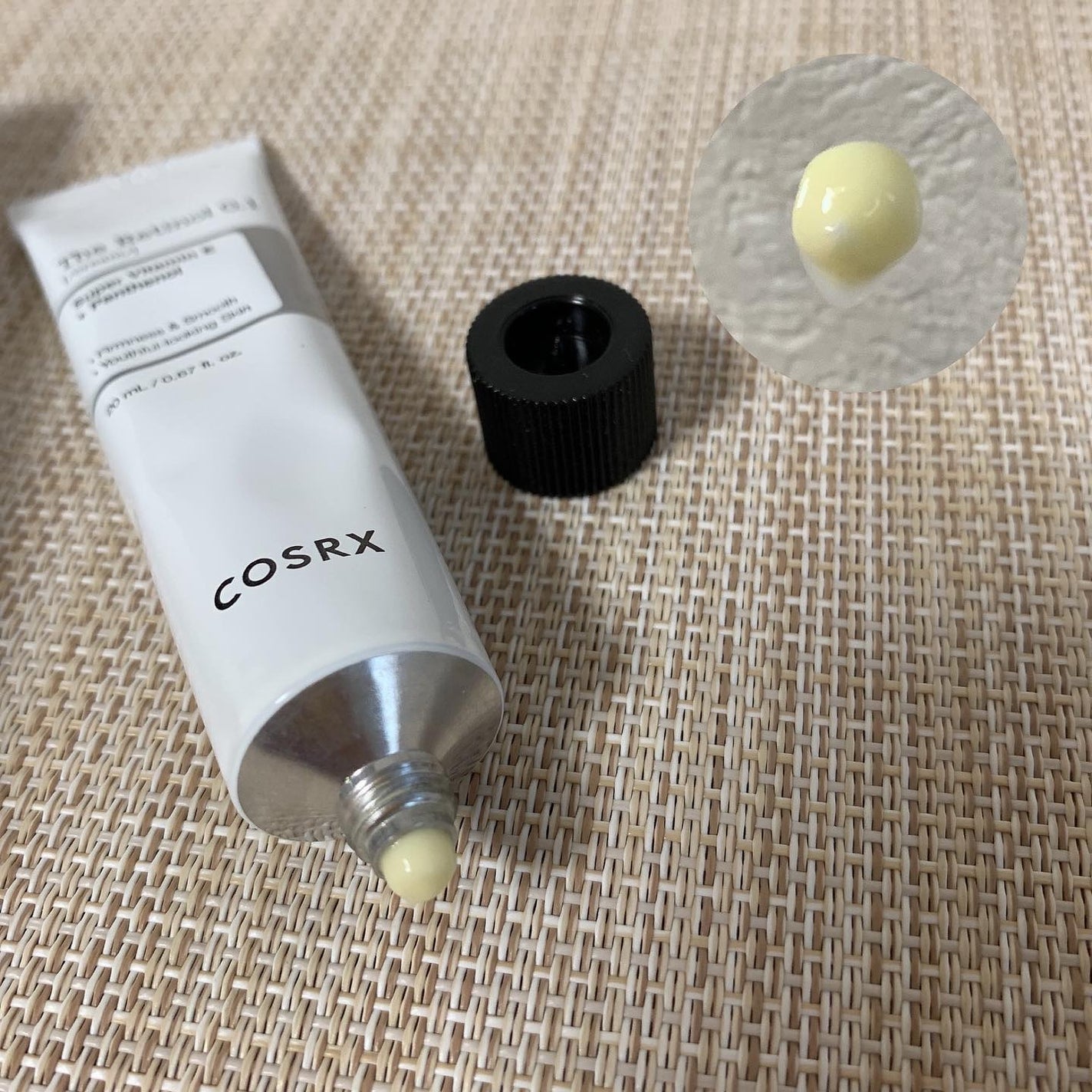 RXザ・ビタミンC23セラム/COSRX/美容液を使ったクチコミ(6枚目)