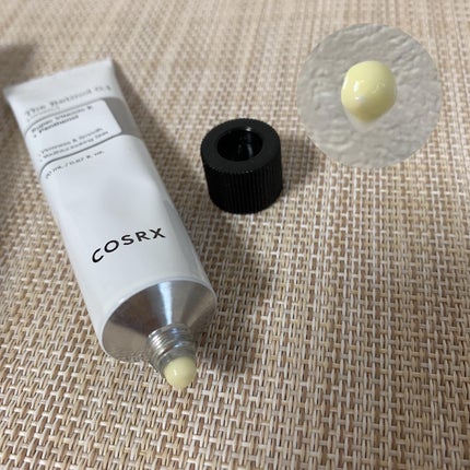 RXザ・ビタミンC23セラム/COSRX/美容液を使ったクチコミ(6枚目)