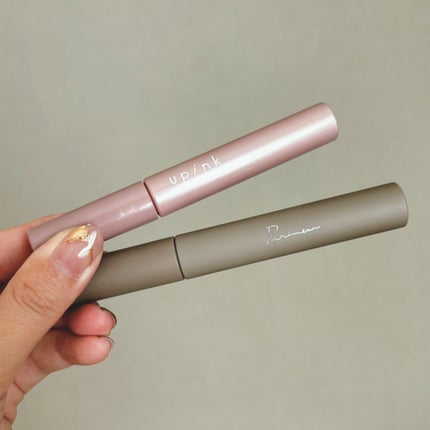 ラッシュキープマスカラ/Ririmew/マスカラを使ったクチコミ(3枚目)