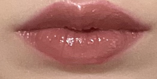 ネンマクフェイク ルージュ/Visée/口紅を使ったクチコミ（2枚目）