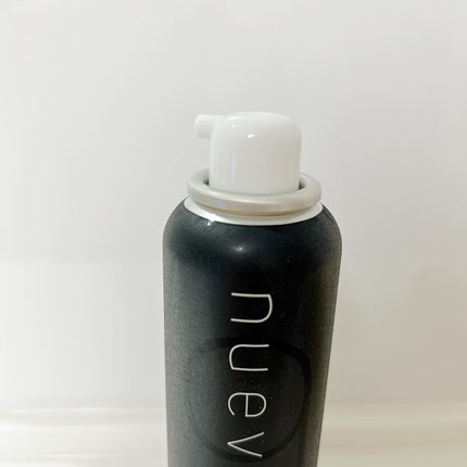 nueve. CO2 Bubble Lotion のクチコミ「\ 強炭酸で頭皮から始めるスキンケア! /
今回ご紹介するのは、
nueve.(ヌエベ)のヒ.....」(2枚目)