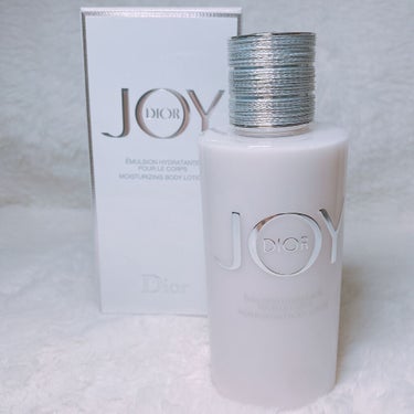 JOY BY DIOR  ボディミルク 200ml