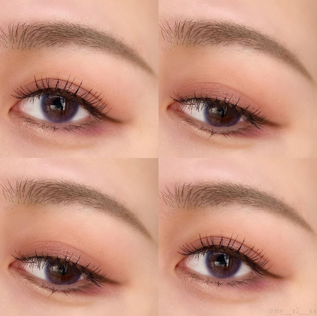 Tint Bling UNICORN/THEPIEL/カラーコンタクトレンズを使ったクチコミ(1枚目)