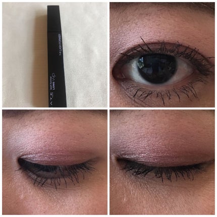 ラッシュフォーマーWP(ロング)/KATE/マスカラを使ったクチコミ(4枚目)