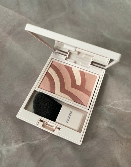 ジェルアイライナー/CEZANNE/ジェルアイライナーを使ったクチコミ(4枚目)