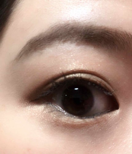 クイックラッシュカーラーER/キャンメイク/マスカラ下地を使ったクチコミ(3枚目)