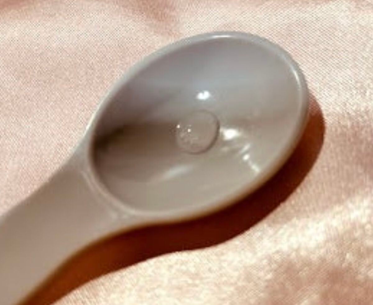 バランシング ブースターセラム スムース/Litomy/美容液を使ったクチコミ(4枚目)