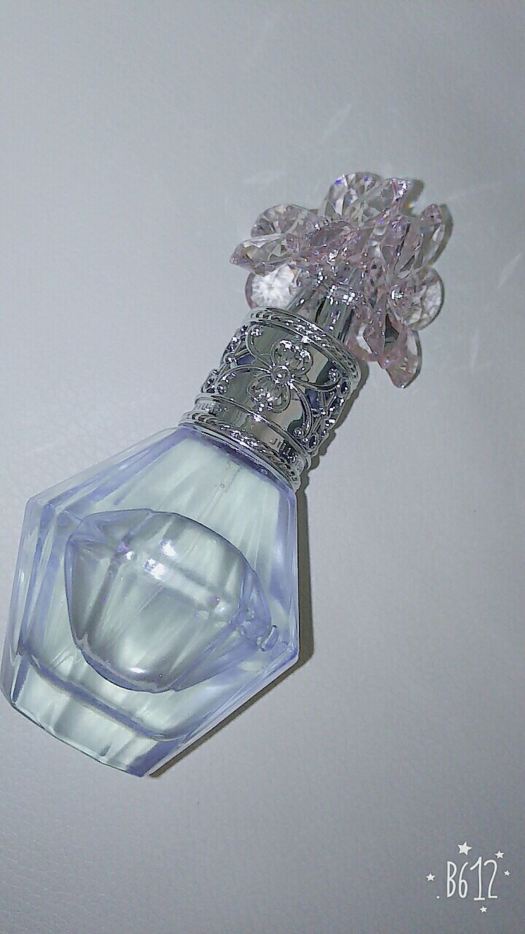 クリスタルブルーム オーロラドリーム パフュームド ヘアミスト/JILL STUART/ヘアミストを使ったクチコミ(3枚目)