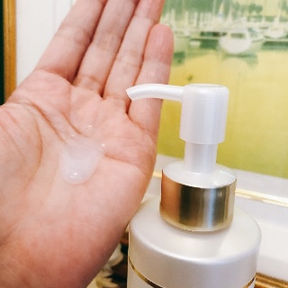 美白ウォータリースキンローション/世田谷コスメ/化粧水を使ったクチコミ（2枚目）