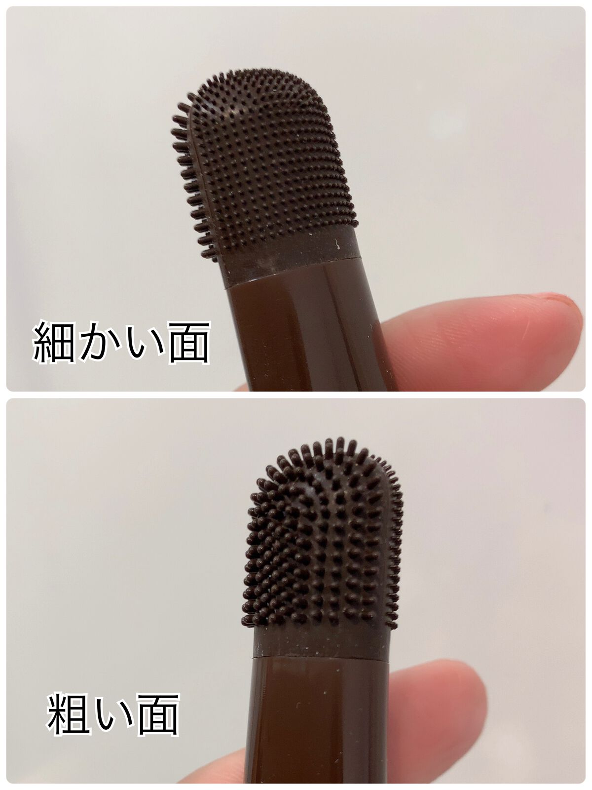 チョコブラ スペシャル毛穴ケアセット/Chocobra/スキンケアキットを使ったクチコミ(3枚目)