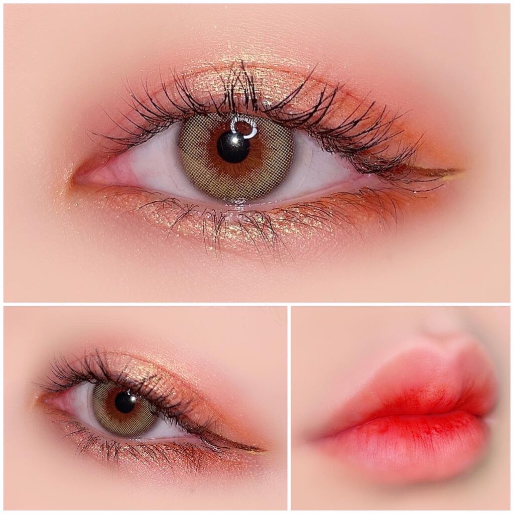 CigaLong×陳情令 Matte Lipstick/CigaLong/口紅を使ったクチコミ（1枚目）