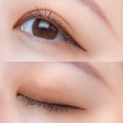 SUIKOミネラルマルチカラー/SUIKO HATSUCURE/単色アイシャドウを使ったクチコミ(4枚目)