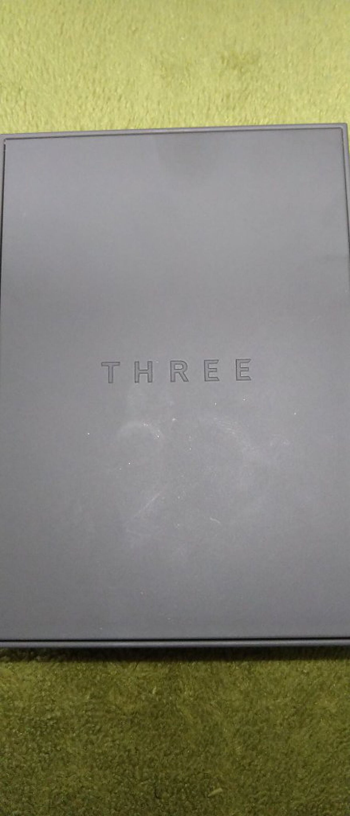 3CE マルチアイカラーパレット/3CE/アイシャドウパレットを使ったクチコミ(2枚目)