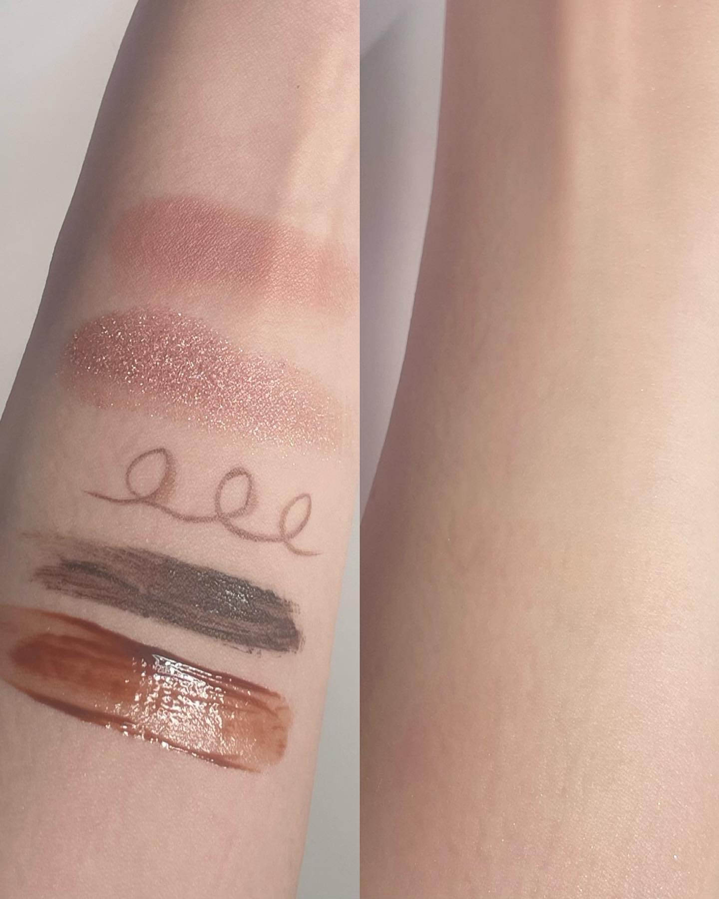 プライムリキッドアイライナー リッチカラー/ヒロインメイク/リキッドアイライナーを使ったクチコミ（3枚目）