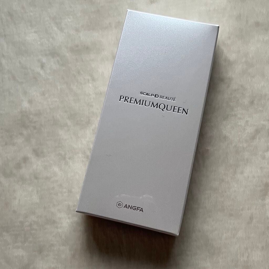 スカルプDボーテ ピュアフリーアイラッシュセラム プレミアムクイーン/アンファー(スカルプD)/まつげ美容液を使ったクチコミ(3枚目)