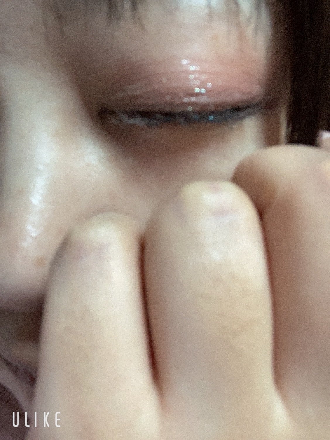 JUDYDOLL メリハリマスターパレット/JUDYDOLL/パウダーハイライトを使ったクチコミ(3枚目)