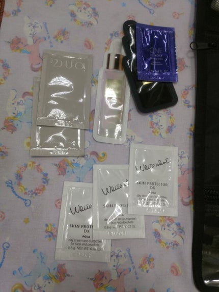 ポーチ/DAISO/その他を使ったクチコミ(3枚目)