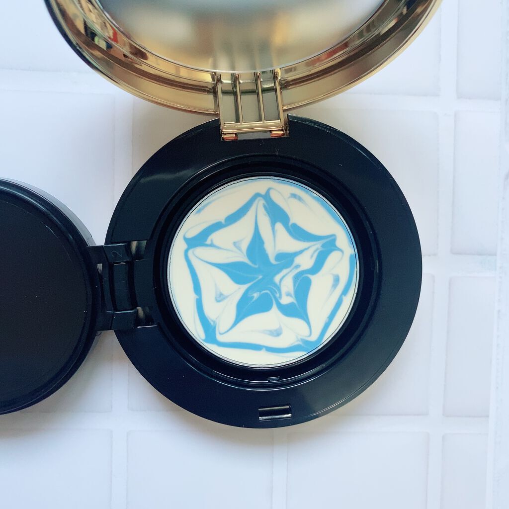 エッセンスサンパクト/VT/化粧下地を使ったクチコミ(2枚目)