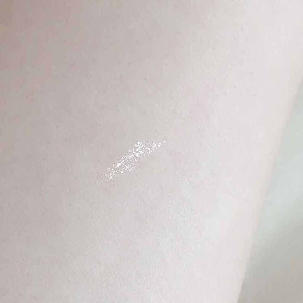 ティアー アイライナー/ETUDE/リキッドアイライナーを使ったクチコミ(2枚目)