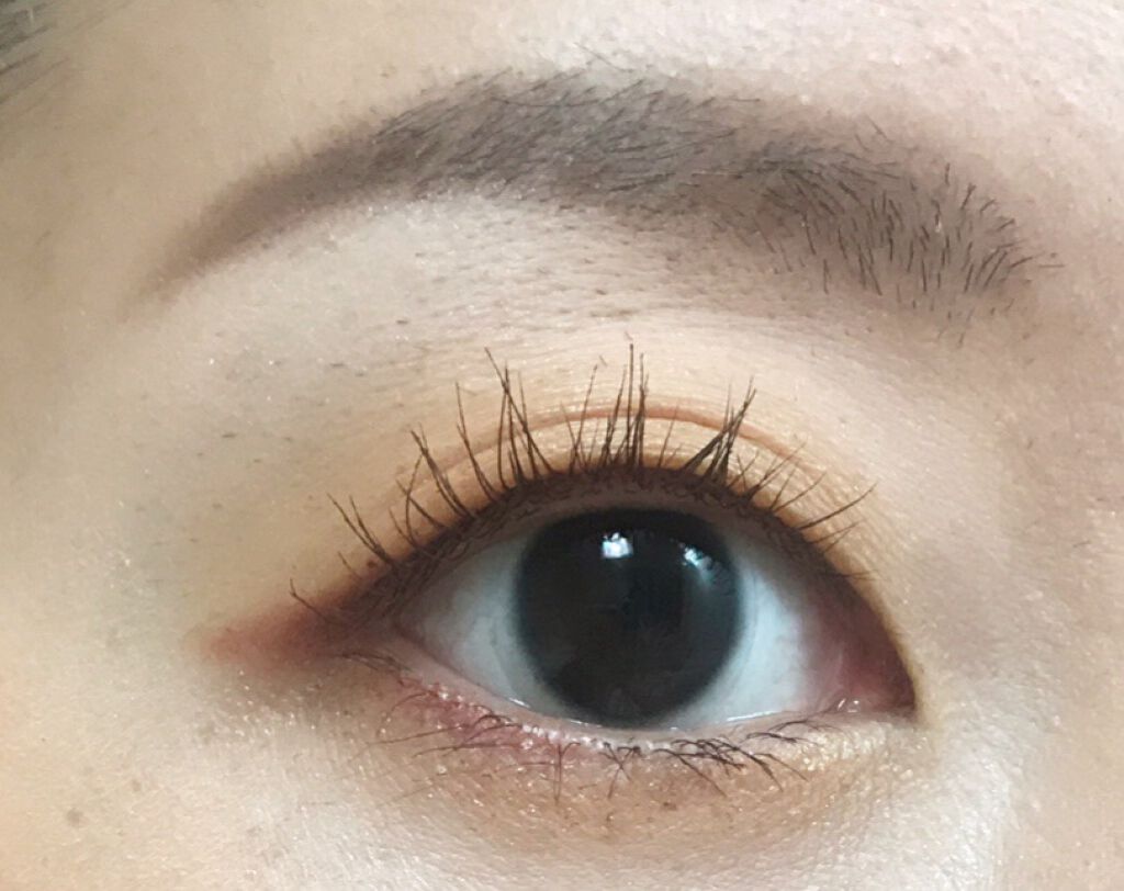 パウダー&ライナー/sopo/スティックアイシャドウを使ったクチコミ(4枚目)