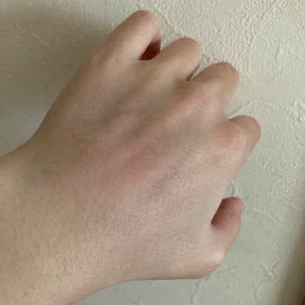 クレンジングミルク バリア/chant a charm /ミルククレンジングを使ったクチコミ(5枚目)