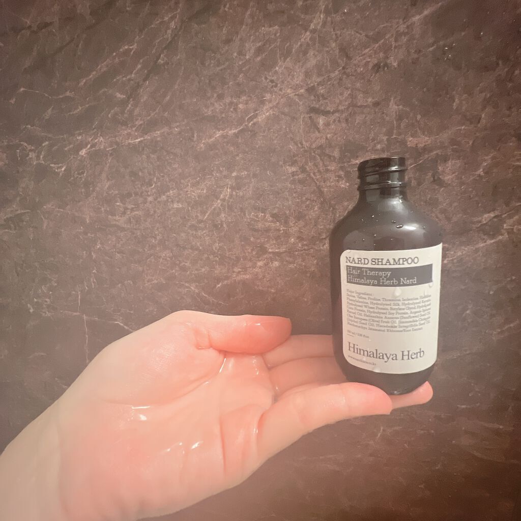 マイルドホイップポアクレンジングフォーム/NARD/洗顔フォームを使ったクチコミ(2枚目)