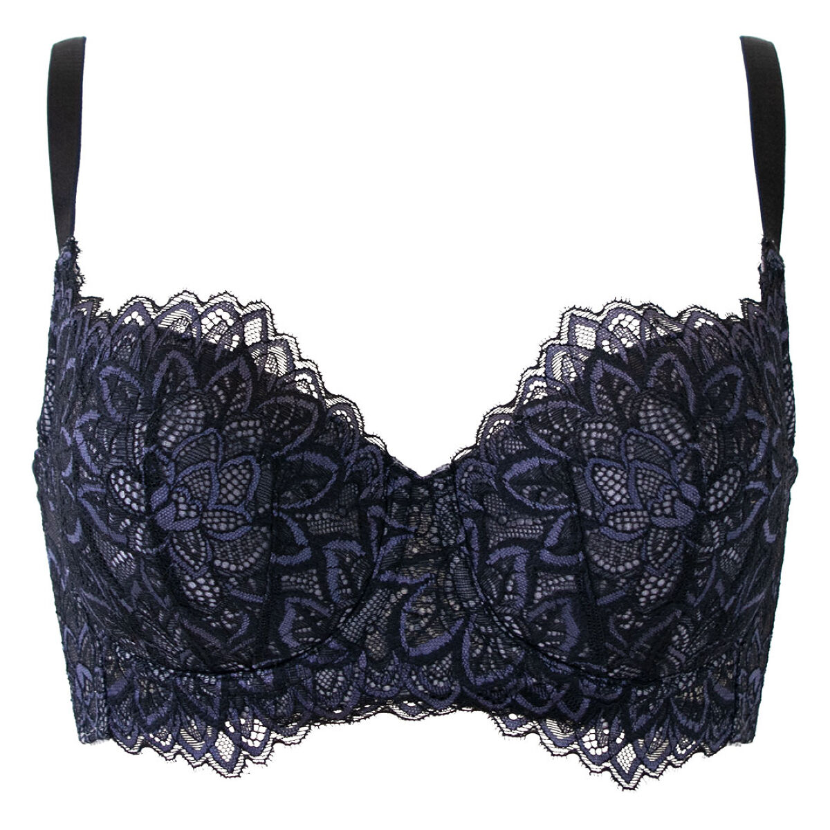 ハリジェンヌ ブラック