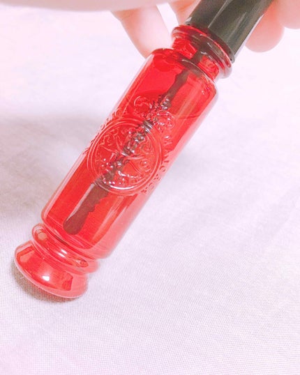 マジョロマンティカ/MAJOLICA MAJORCA/香水(レディース)を使ったクチコミ(1枚目)