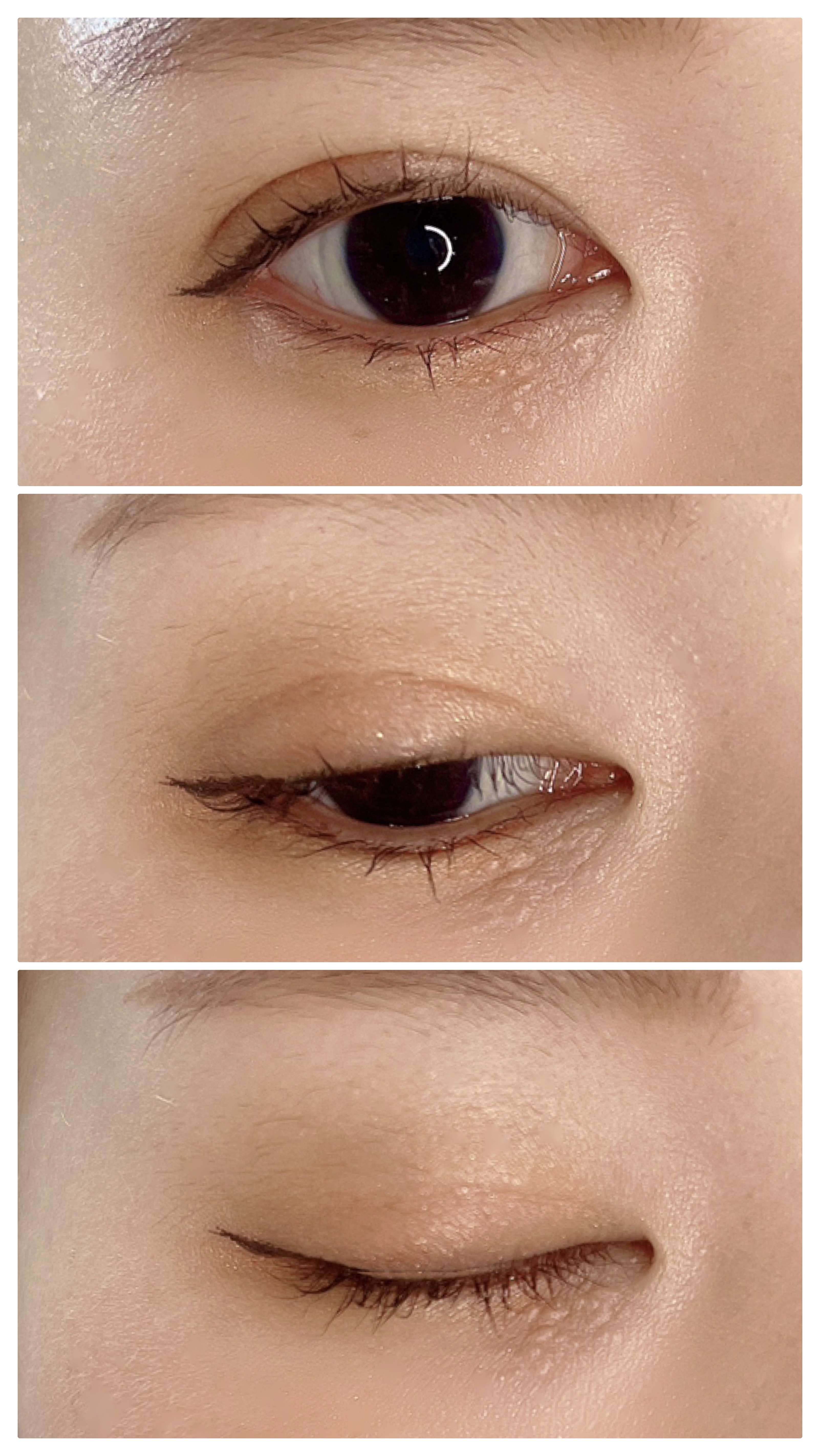 グロウ ラスティング ファンデーション/HERA/リキッドファンデーションを使ったクチコミ（3枚目）