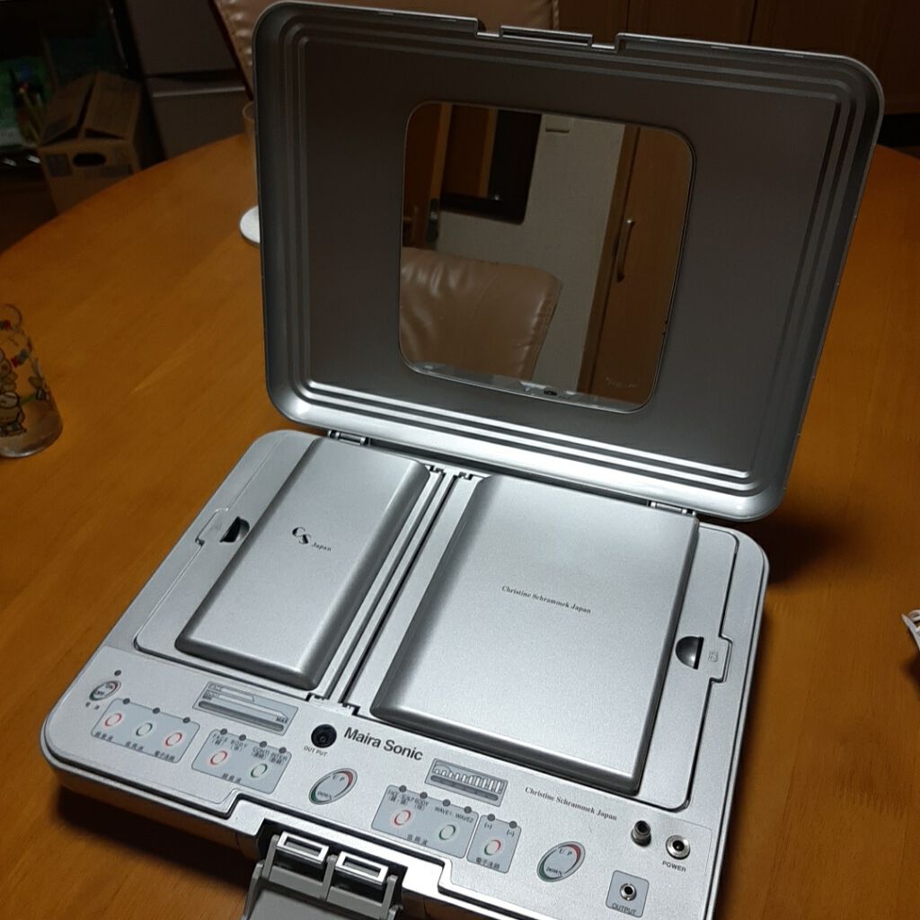 マイルド&モイスチャーアロエジェル/ネイチャーリパブリック/ボディローションを使ったクチコミ(2枚目)